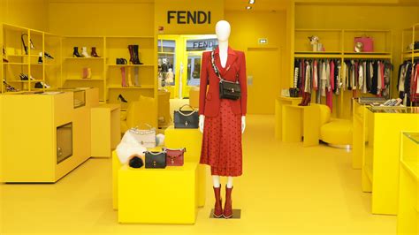 fendi la vallee village temp outlet serris photos|Boutique FENDI Fendi La Vallee Village Temp Outlet Serris .